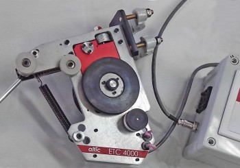 Electronic Tensioners